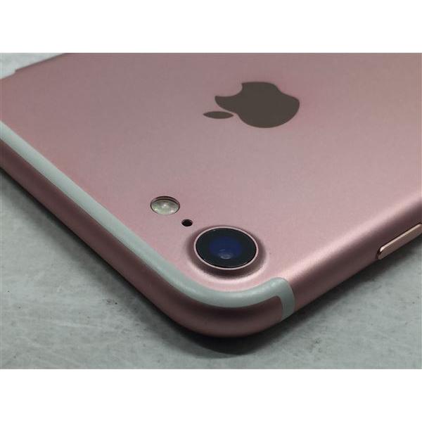 iPhone7[32GB] SIMロック解除 au/UQ ローズゴールド【安心保証】｜geoshopping｜10