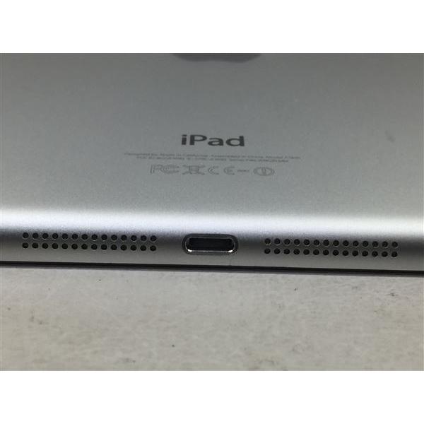 iPadmini2 7.9インチ[32GB] セルラー SoftBank シルバー【安心…