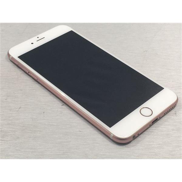 iPhone6s Plus[128GB] docomo MKUG2J ローズゴールド【安心保 …｜geoshopping｜03