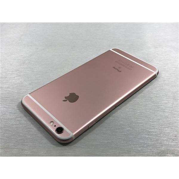 iPhone6s Plus[64GB] SIMロック解除 SoftBank ローズゴールド …｜geoshopping｜04