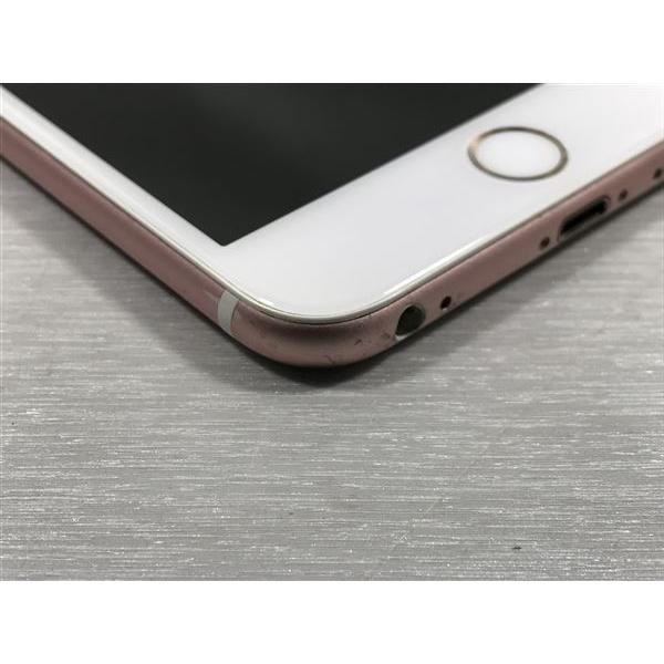 iPhone6s Plus[64GB] SIMロック解除 SoftBank ローズゴールド …｜geoshopping｜07