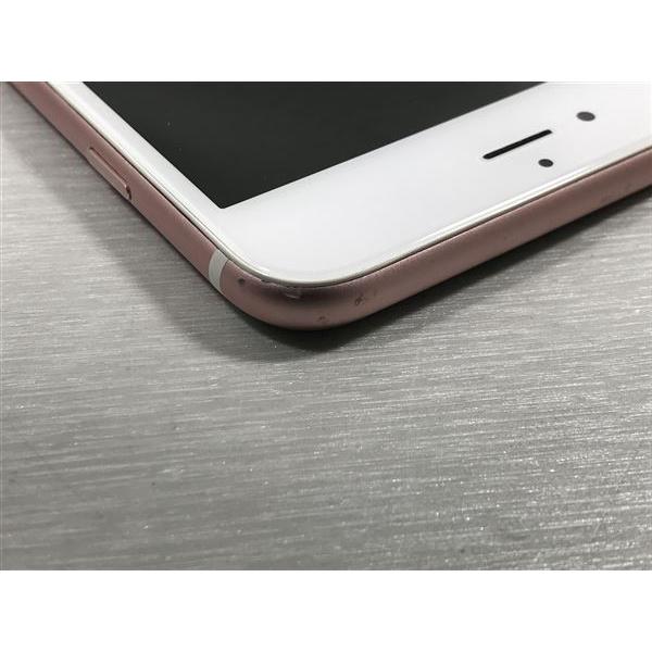 iPhone6s Plus[64GB] SIMロック解除 SoftBank ローズゴールド …｜geoshopping｜08