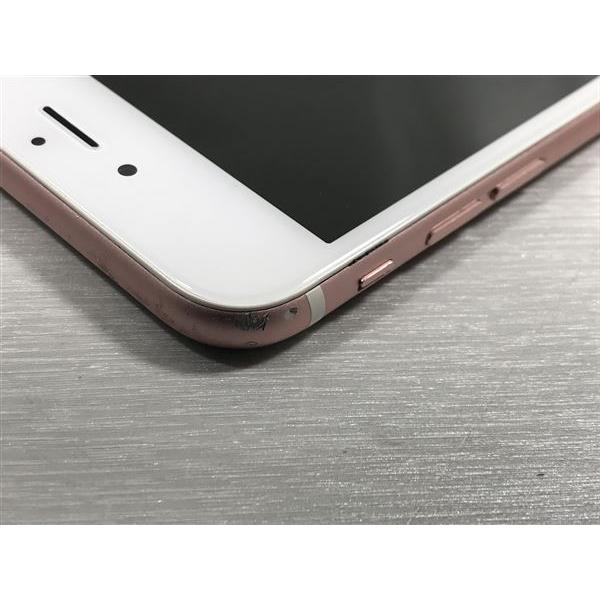 iPhone6s Plus[64GB] SIMロック解除 SoftBank ローズゴールド …｜geoshopping｜09