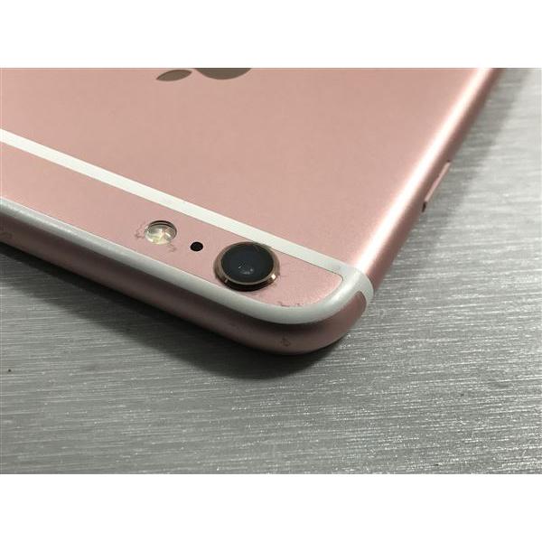 iPhone6s Plus[64GB] SIMロック解除 SoftBank ローズゴールド …｜geoshopping｜10