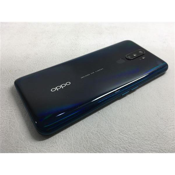 OPPO A5 2020 CPH1943[64GB] SIMフリー グリーン【安心保証】｜geoshopping｜06