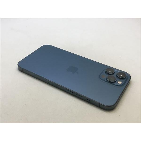 iPhone12 Pro Max[128GB] au MGCX3J パシフィックブルー【安心…｜geoshopping｜04