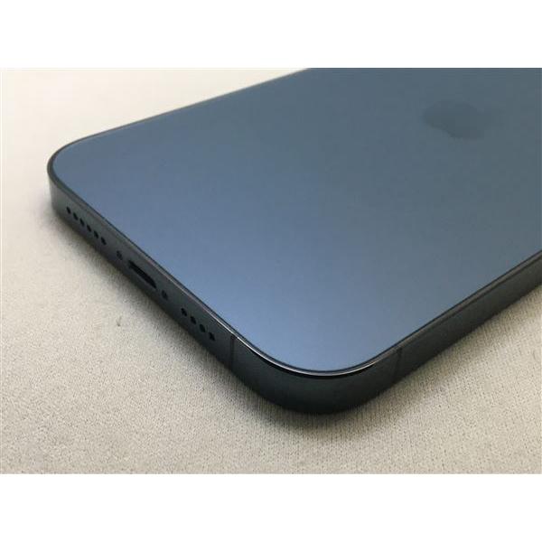 iPhone12 Pro Max[128GB] au MGCX3J パシフィックブルー【安心…｜geoshopping｜09