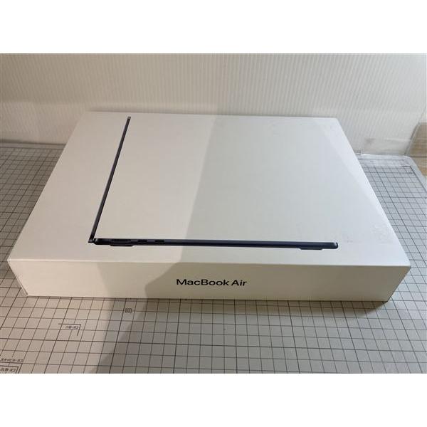 MacBookAir 2022年 MLY33J/A【安心保証】の画像