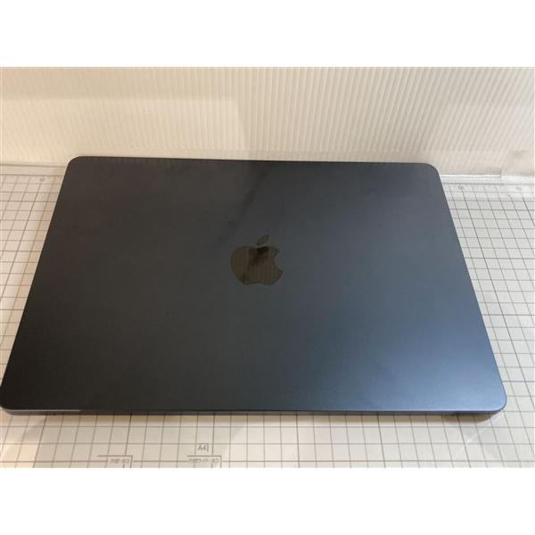 MacBookAir 2022年 MLY33J/A【安心保証】の画像