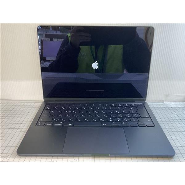 MacBookAir 2022年 MLY33J/A【安心保証】の画像