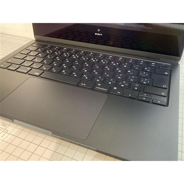 MacBookAir 2022年 MLY33J/A【安心保証】の画像