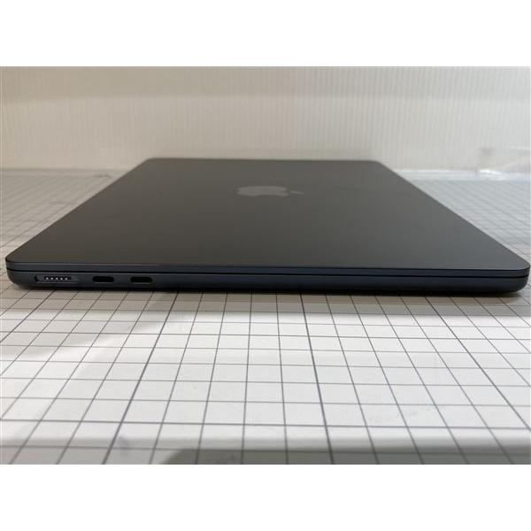 MacBookAir 2022年 MLY33J/A【安心保証】の画像