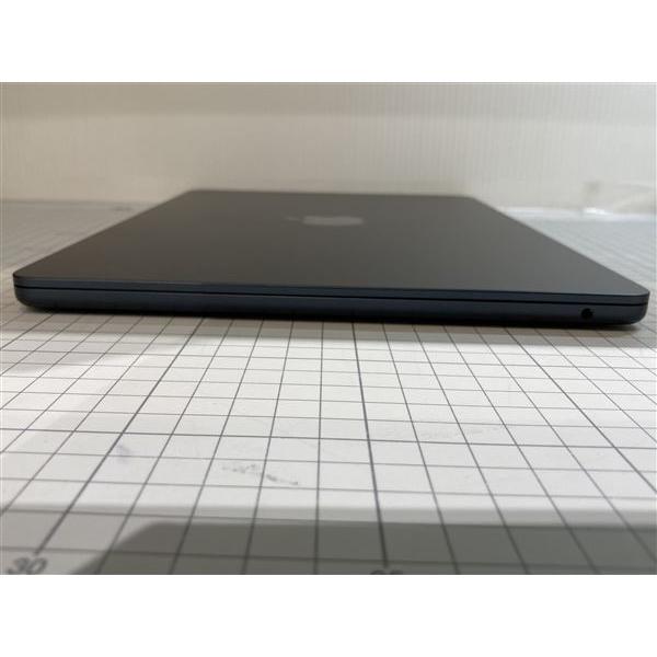 MacBookAir 2022年 MLY33J/A【安心保証】の画像