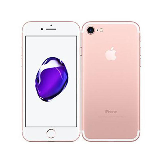 8*2様 iPhone 7 ローズゴールド128GB SIMロック解除済み iPhone7[128GB] SIMロック解除 SB/YM ローズゴールド【安心保 … : ゲオ