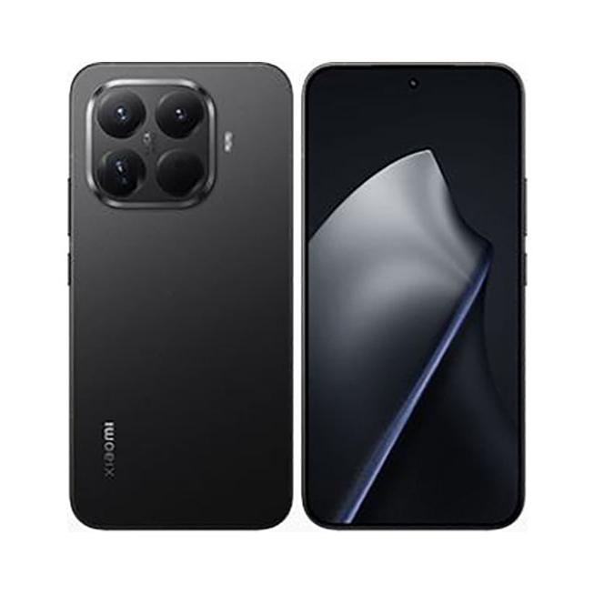 Xiaomi 15T Pro[256GB] SIMフリー ブラック【安心保証】 : ゲオ