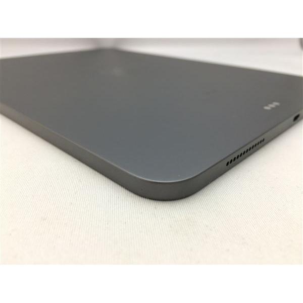 iPad Pro 11インチ 第2世代[128GB] Wi-Fiモデル スペースグレ 