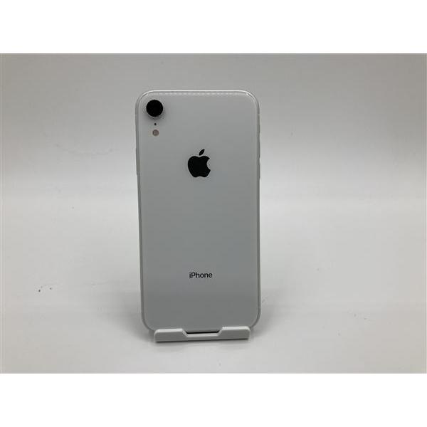 iPhoneXR[256GB] SIMロック解除 docomo ホワイト【安心保証】｜geoshopping｜03