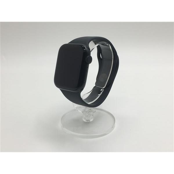SE 第2世代[44mm/GPS]アルミ ミッドナイト Apple Watch【安心 … : ゲオ