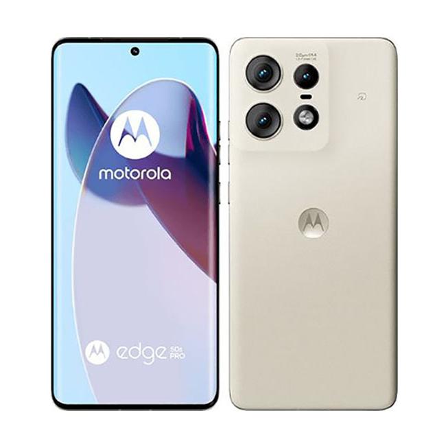 motorola edge 50s PRO 本体 バニラクリーム motorola edge 50s pro XT2403-5[256GB] SoftBank バニラクリ … : ゲオ