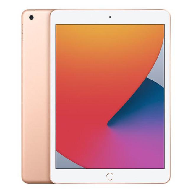 iPad 10.2インチ 第8世代[32GB] セルラー SoftBank ゴールド【… : ゲオ