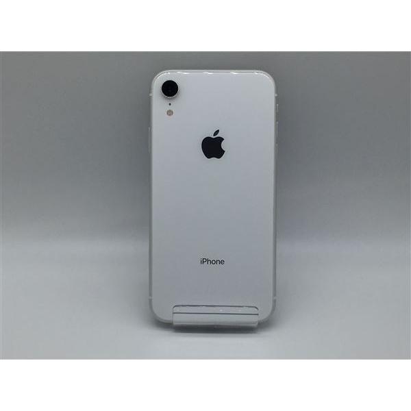 iPhoneXR[64GB] SoftBank MT032J ホワイト【安心保証】｜geoshopping｜03