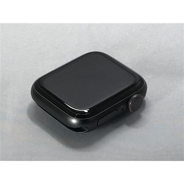 SE 第1世代[40mm/セルラー]アルミ スペースグレイ Apple Watch… Amazon 