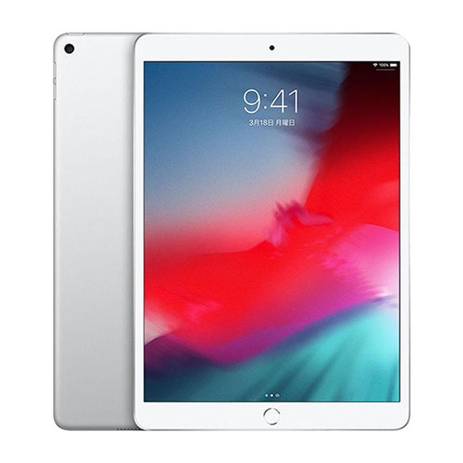 iPad Air 10.5インチ 第3世代[64GB] セルラー SIMフリー シル … : ゲオ