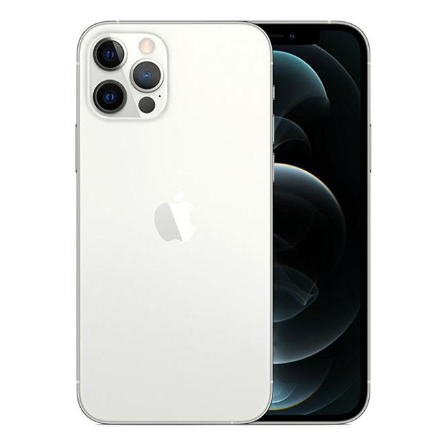 iPhone 12 Pro 256GB SIMロックあり　docomo 本体 iPhone12 Pro[256GB] SIMロック解除 docomo シルバー【安心保 … : ゲオ