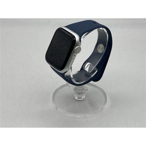 Series9[41mm/GPS]アルミ シルバー Apple Watch【安心保証】 : ゲオ 