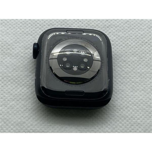 バンド無 Series8[41mm/セルラー]アルミ ミッドナイト Apple W…_3
