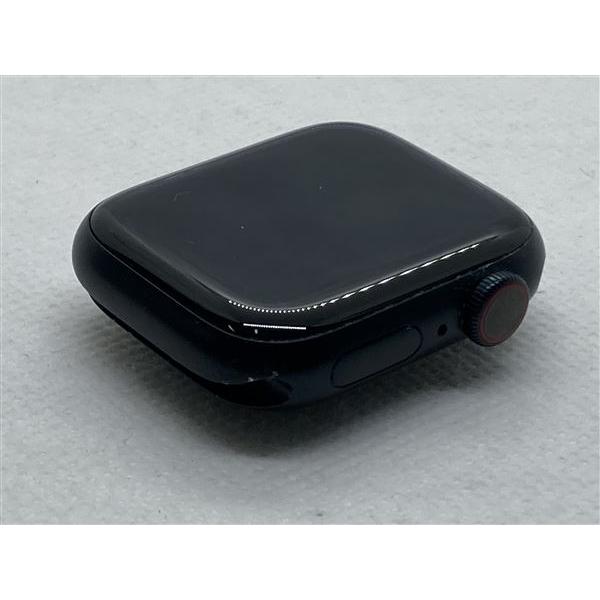 バンド無 Series8[41mm/セルラー]アルミ ミッドナイト Apple W…_4