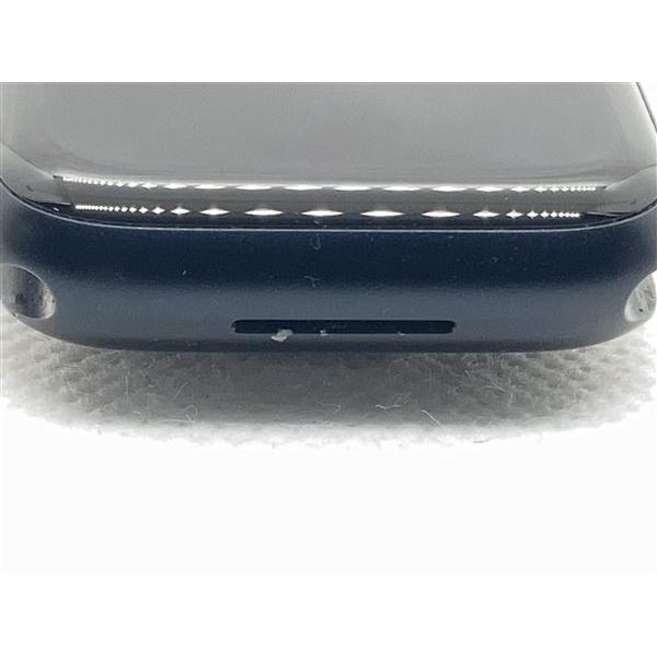 バンド無 Series8[41mm/セルラー]アルミ ミッドナイト Apple W…_7