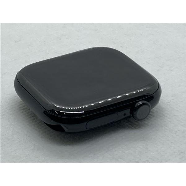 Series11[46mm/GPS]アルミ ジェットブラック Apple Watch【安 …_5