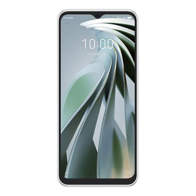 Libero 5G IV ホワイト 128GB Libero 5G Ⅳ – ZTE Device Japan