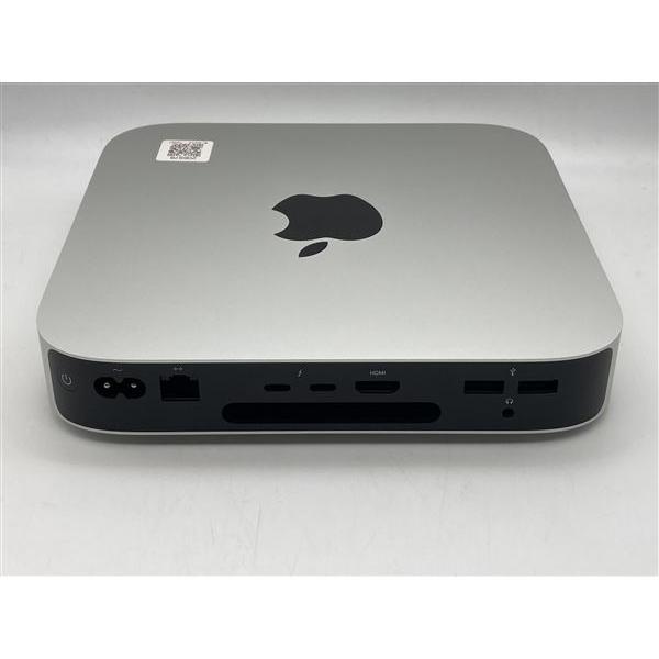 Macmini 2020年 MGNR3J/A【安心保証】の画像