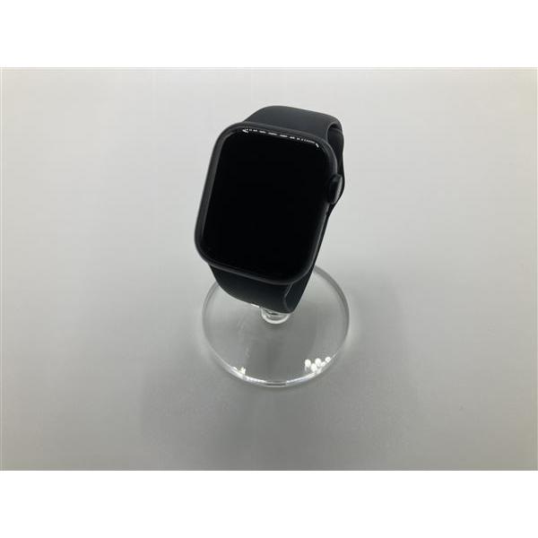 Series9[41mm/GPS]アルミ ミッドナイト Apple Watch【安心保証】_2