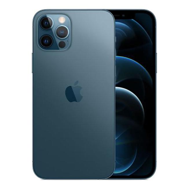 iPhone12 Pro[256GB] 楽天モバイル パシフィックブルー【安心 … : ゲオ