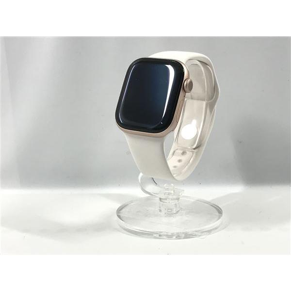 Series10[42mm/GPS]アルミ ローズゴールド Apple Watch【安心 … : ゲオ