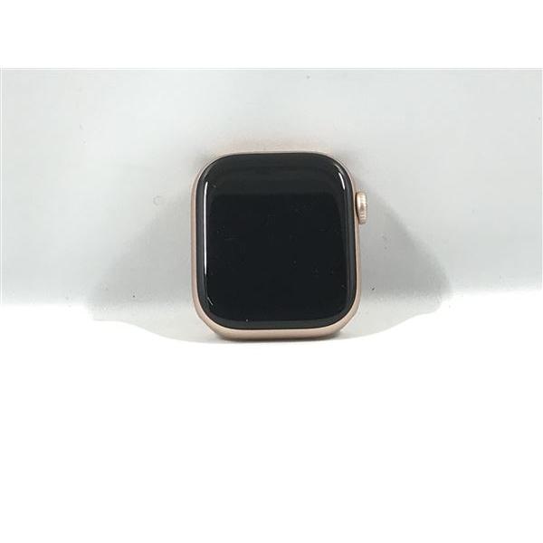 Series10[42mm/GPS]アルミ ローズゴールド Apple Watch【安心 … : ゲオ