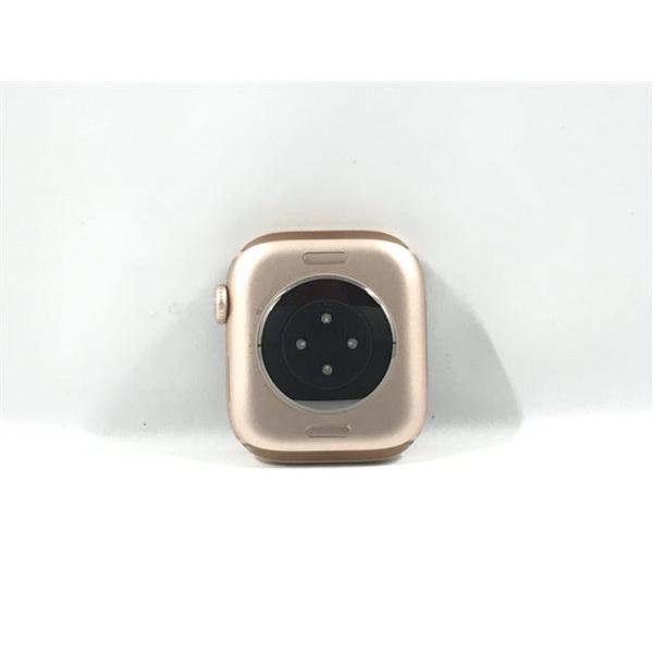 Series10[42mm/GPS]アルミ ローズゴールド Apple Watch【安心 … : ゲオ
