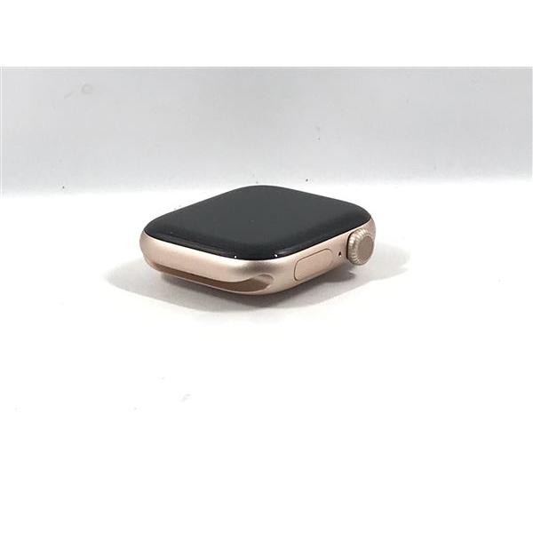 Series10[42mm/GPS]アルミ ローズゴールド Apple Watch【安心 … : ゲオ
