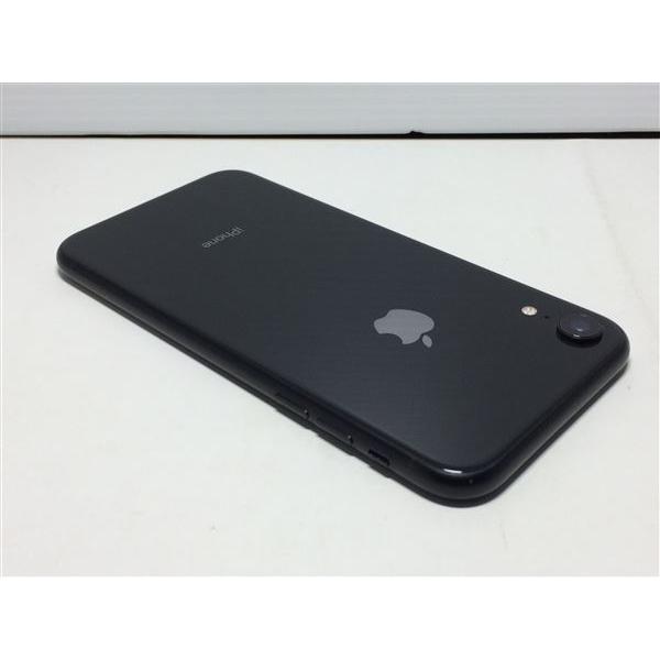 iPhoneXR[64GB] SIMフリー MT002J ブラック【安心保証】｜geoshopping｜04