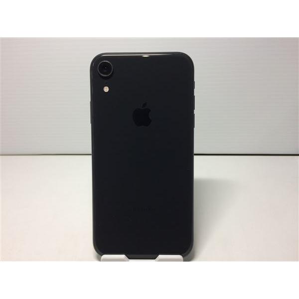 iPhoneXR[64GB] SIMフリー MT002J ブラック【安心保証】｜geoshopping｜05