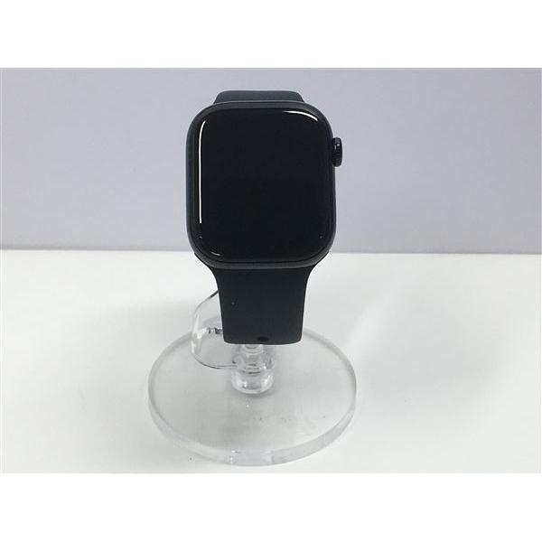 Series10[42mm/GPS]アルミ ジェットブラック Apple Watch【安 … : ゲオ 