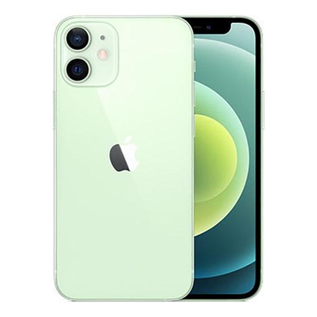 iPhone12 mini[64GB] SoftBank グリーン【安心保証】 : ゲオオンライン