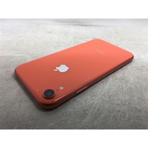 iPhoneXR[128GB] SIMロック解除 docomo コーラル【安心保証】｜geoshopping｜05