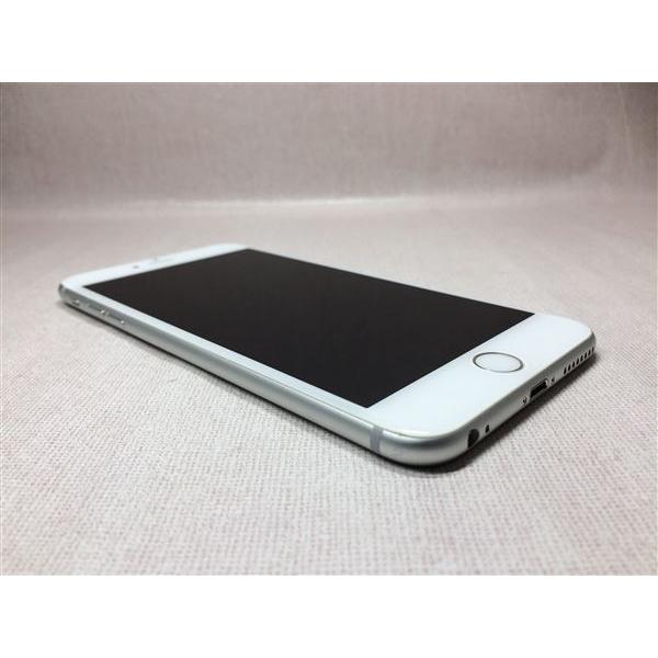 iPhone6s Plus[16GB] au MKU22J シルバー【安心保証】｜geoshopping｜03