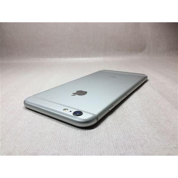iPhone6s Plus[16GB] au MKU22J シルバー【安心保証】｜geoshopping｜04