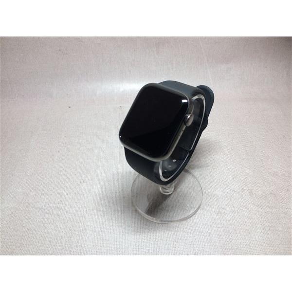 Series9[45mm/セルラー]ステンレス グラファイト Apple Watch … : ゲオ 