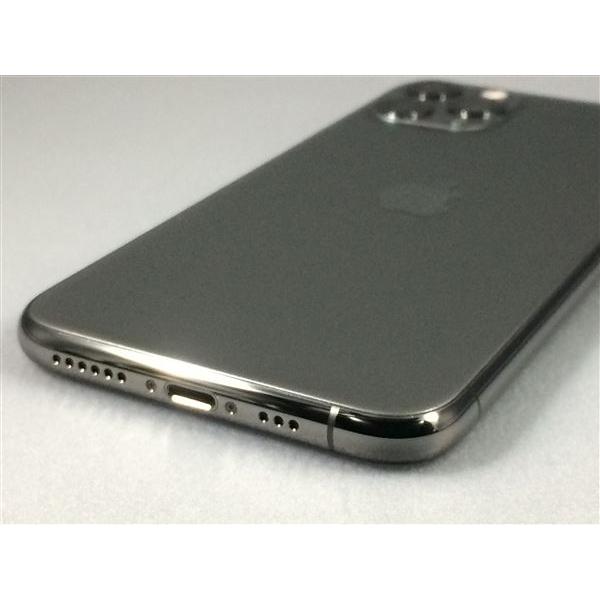 iPhone11 Pro[256GB] SIMロック解除 docomo スペースグレイ【 …｜geoshopping｜08